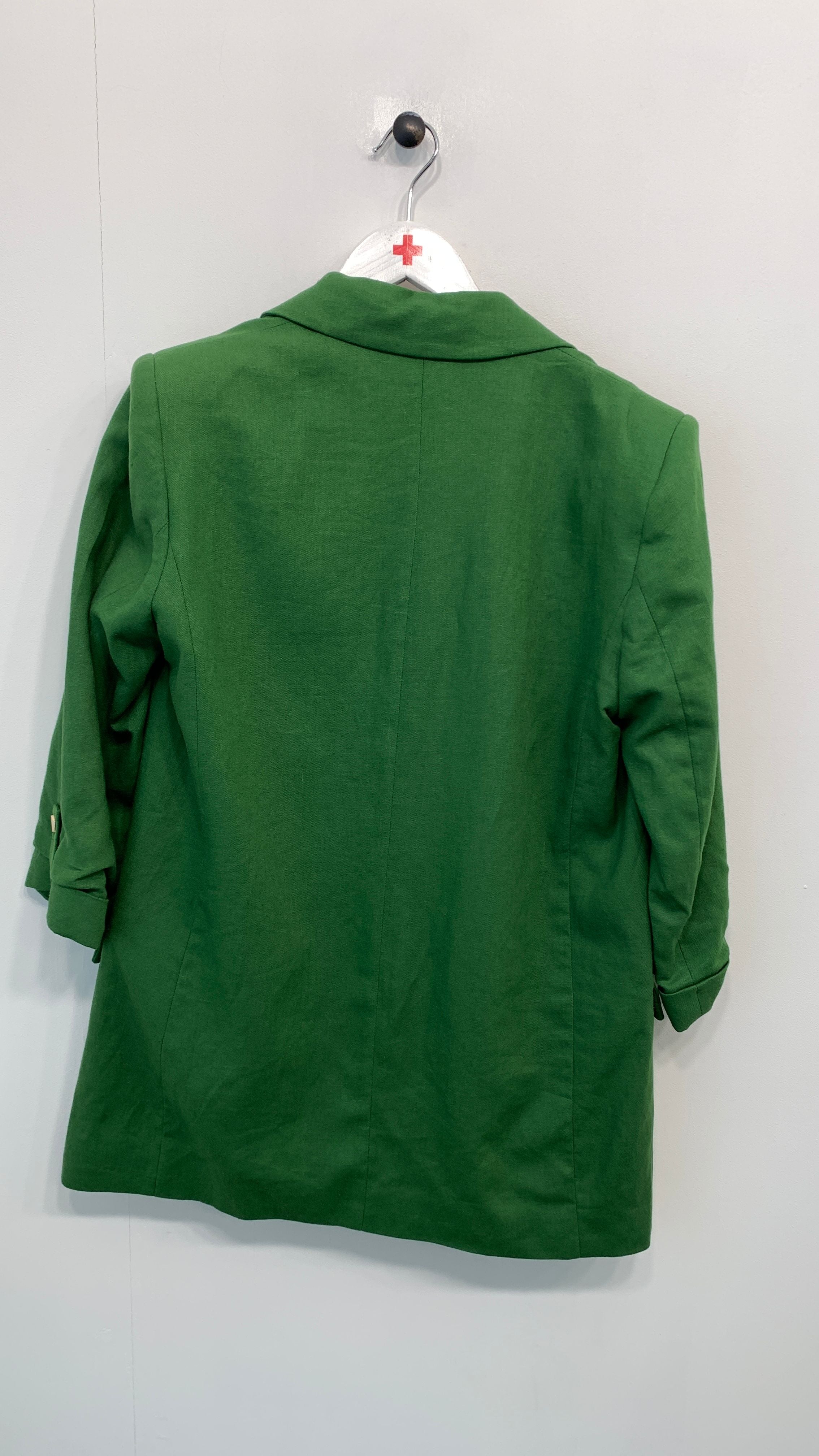 Zara Blazer